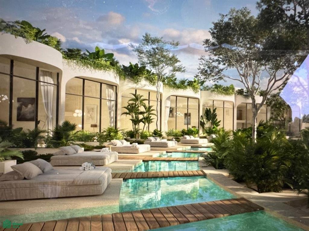 Appartement à Alma Tulum Hotel, Quintana Roo, Mexique 2 - 18849573