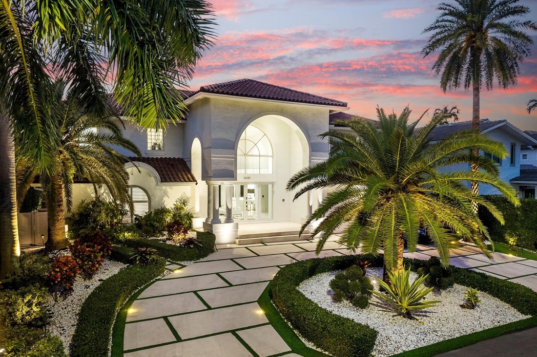 House in Golden Beach, Florida, United States 3 - 19136661