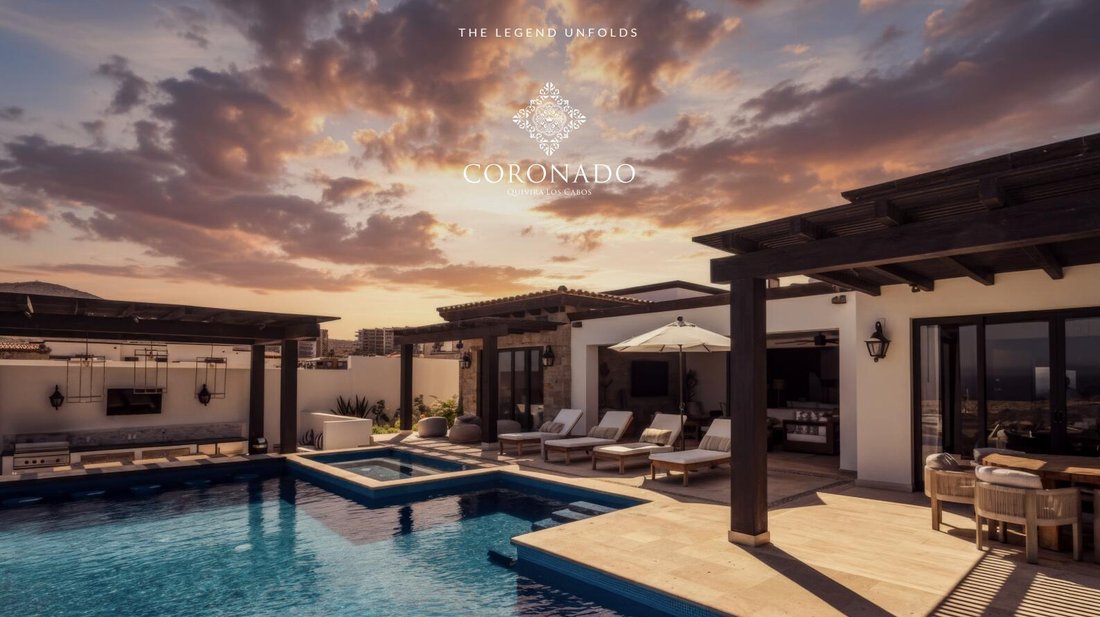 Andere in Cabo San Lucas, Baja California Sur, Mexiko 2 - 19136709