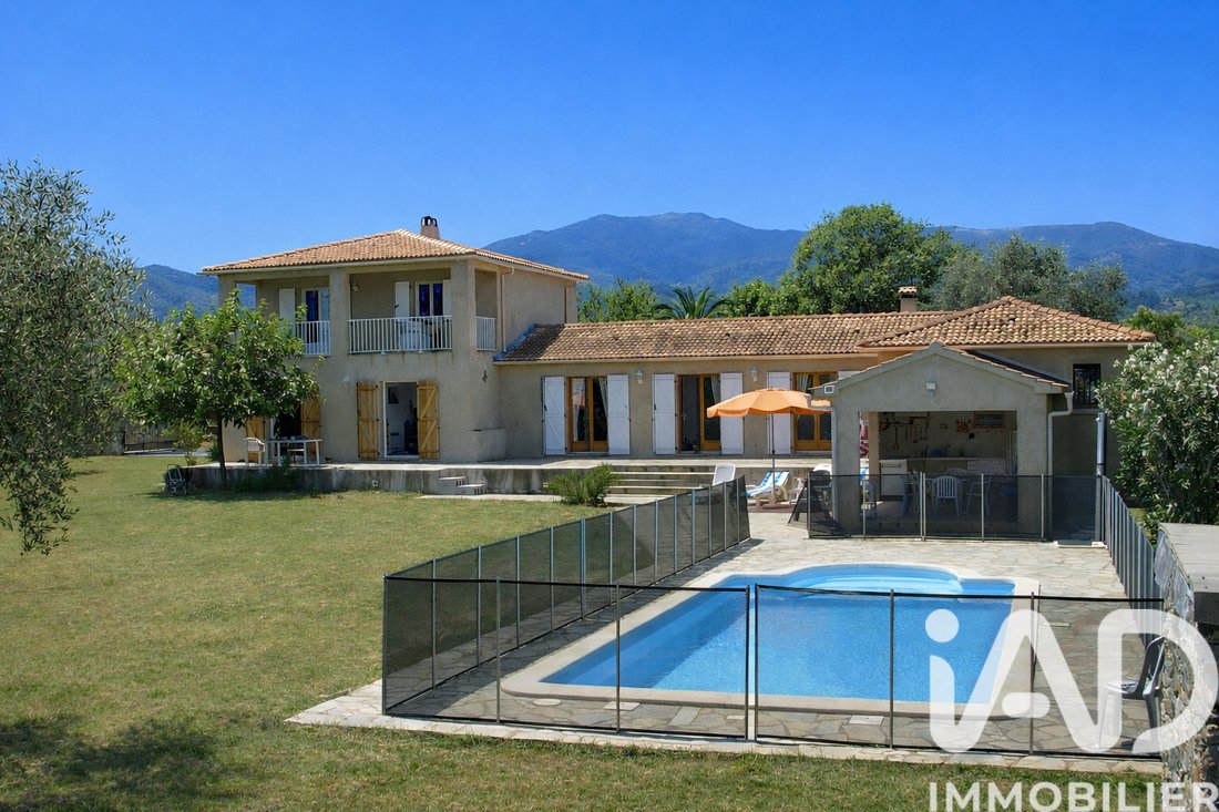 Maison à Venzolasca, Corse, France 1 - 19137176