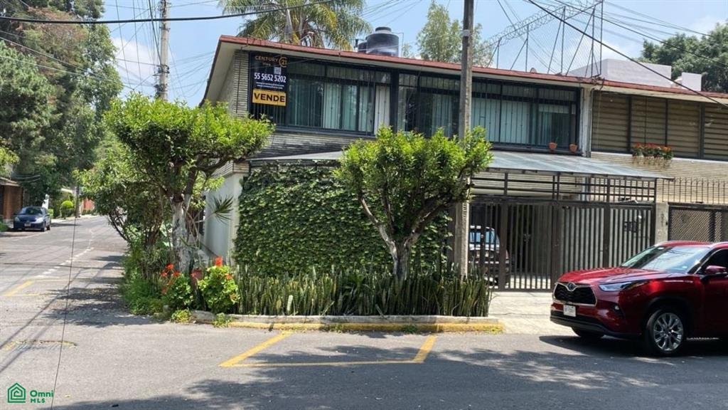 Casa a Città del Messico, Messico 2 - 17232470