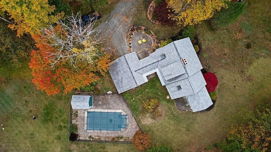 Maison à Farmington, New Hampshire, États-Unis 2 - 19137043