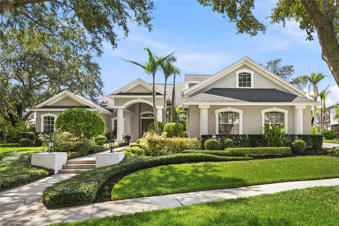 House in Lake Butler, Florida, United States 2 - 19136763