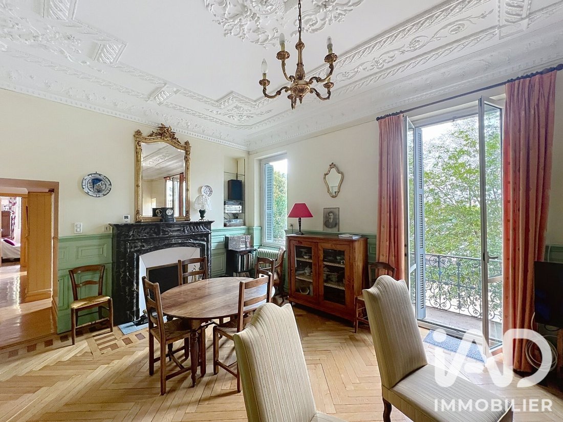 Wohnung in Capitole, Toulouse, Frankreich 3 - 19137154