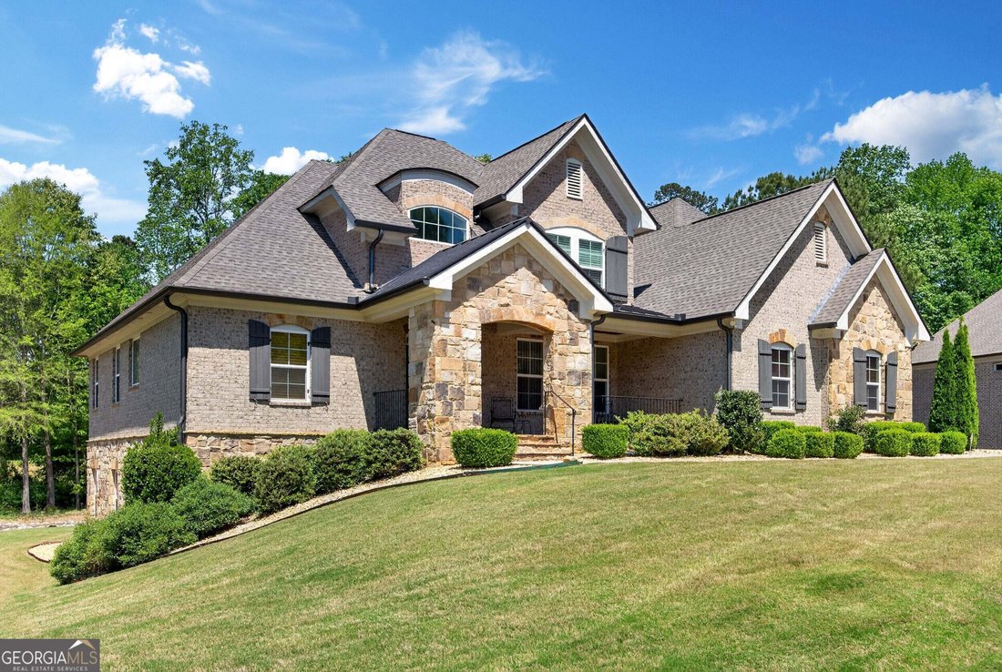 House in Marietta, Georgia, United States 2 - 19136934