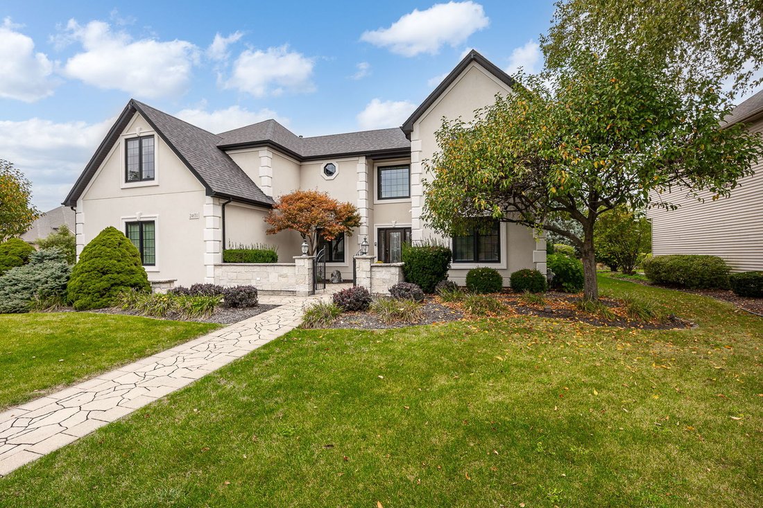 Casa a Plainfield, Illinois, Stati Uniti 2 - 19137035
