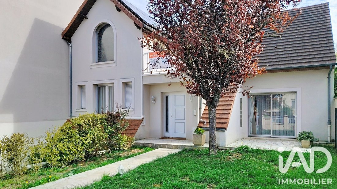 Casa a Centre, L'Haÿ-les-Roses, Francia 1 - 19137156