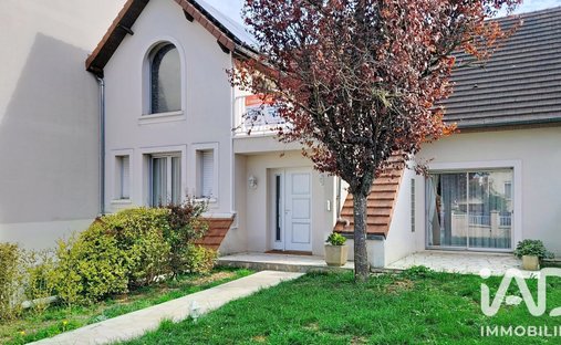Casa en Centre, L'Haÿ-les-Roses, Francia 1