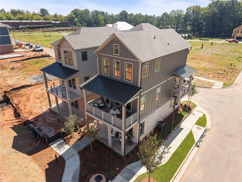 Casa a Alpharetta, Georgia, Stati Uniti 2 - 19136797