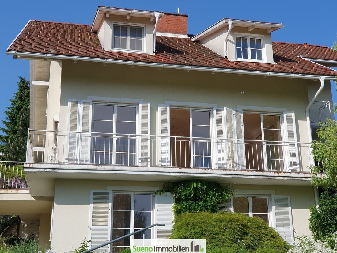 Villa à Puchenau, Haute-Autriche, Autriche 3 - 19136826