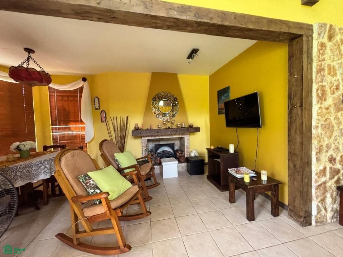 Maison à Nuevo Arenal, Guanacaste, Costa Rica 4 - 18001670