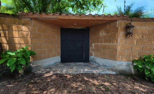 Haus in Tepetzingo, Morelos, Mexiko 1