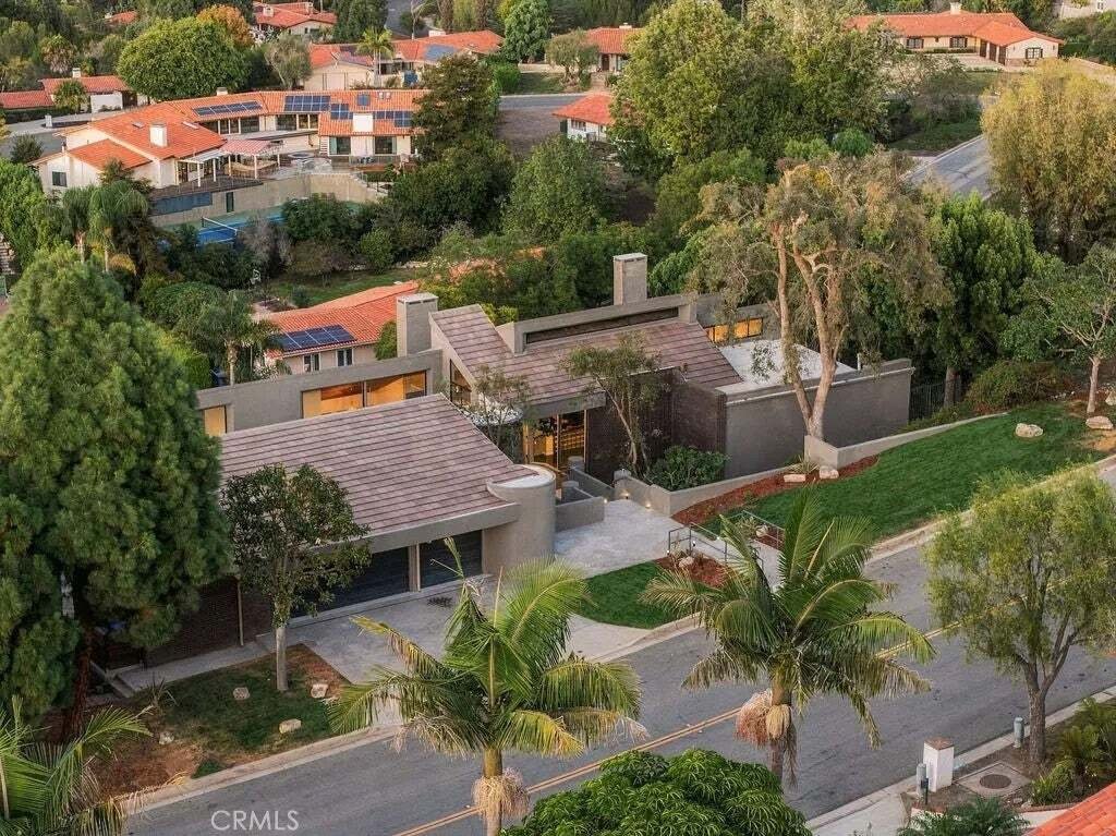 House in Rolling Hills Estates, California, United States 3 - 19136863