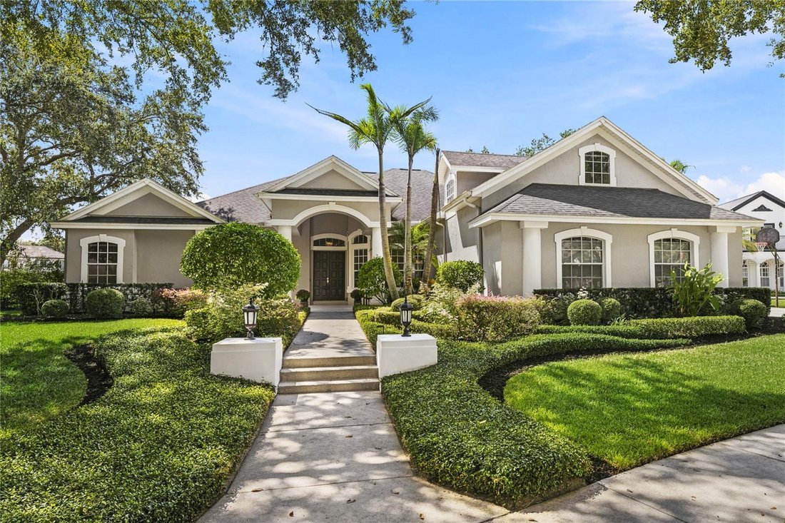 House in Lake Butler, Florida, United States 3 - 19136763