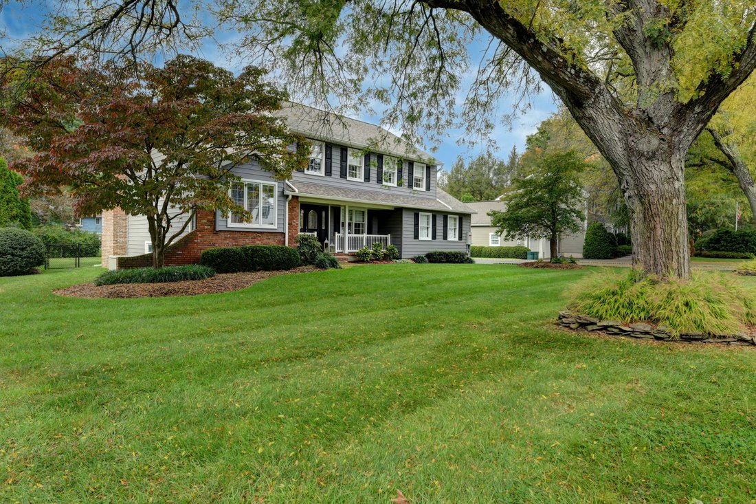 Maison à Pequannock, New Jersey, États-Unis 2 - 19137135