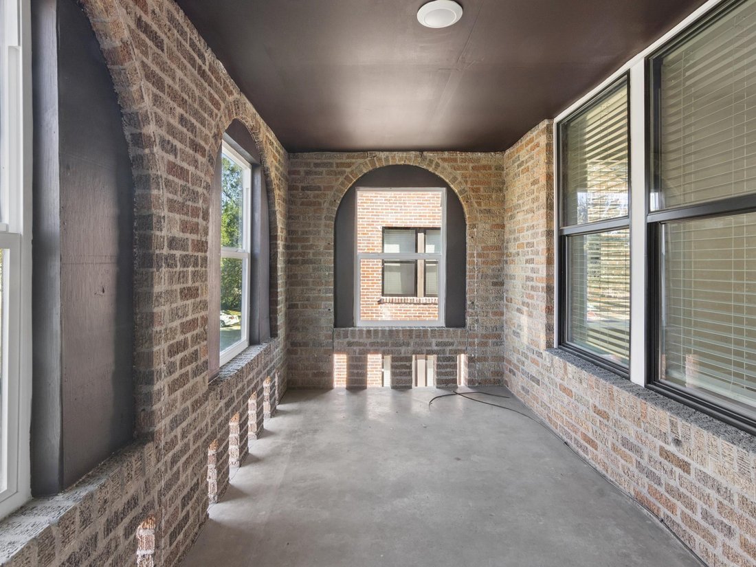 Casa en Houston, Texas, Estados Unidos 2 - 19137004