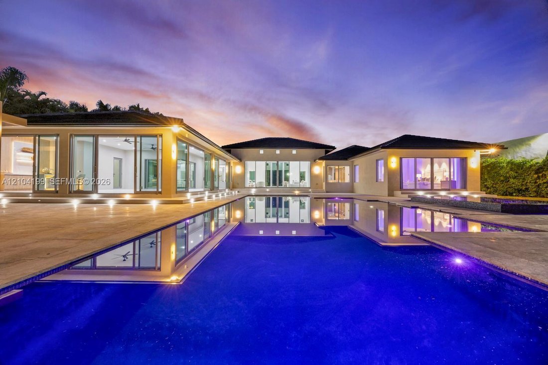 House in Miami, Florida, United States 5 - 19137132