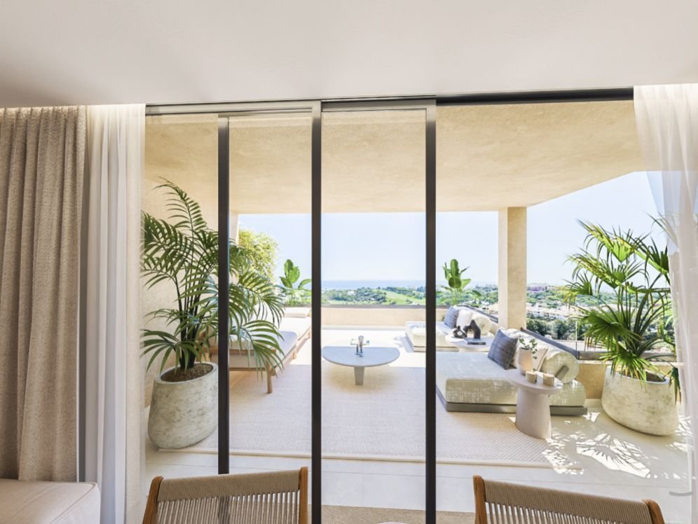 Penthouse à Benalmádena, Andalousie, Espagne 5 - 19137308