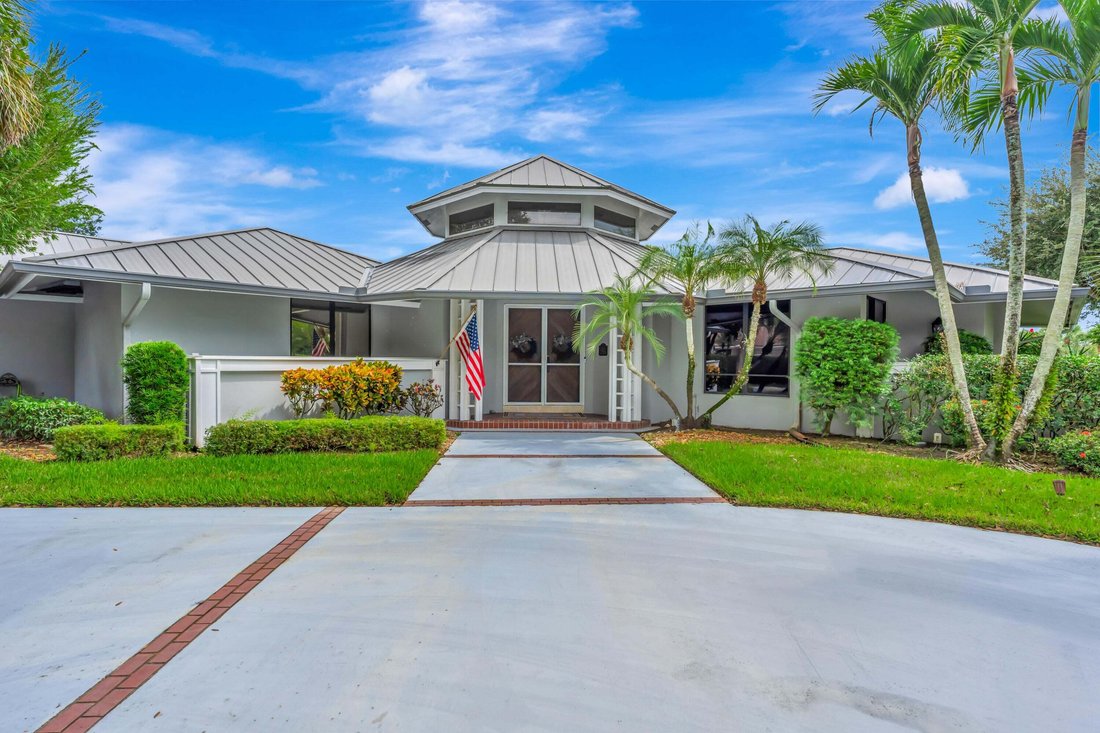 Casa a Palm City, Florida, Stati Uniti 1 - 19136646