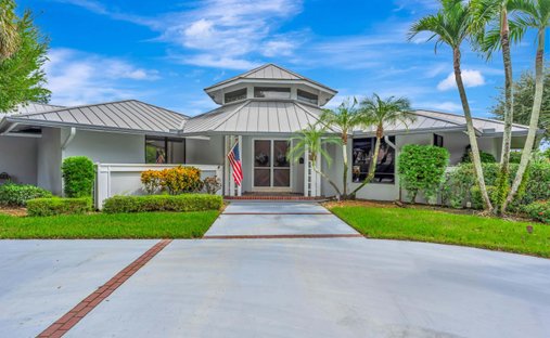 Maison à Palm City, Floride, États-Unis 1