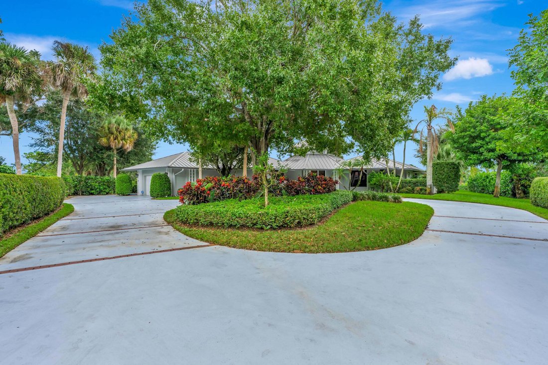 Casa a Palm City, Florida, Stati Uniti 3 - 19136646