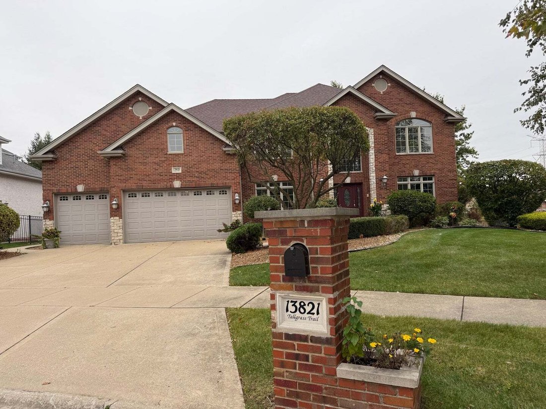 Haus in Orland Park, Illinois, Vereinigte Staaten 1 - 19136918