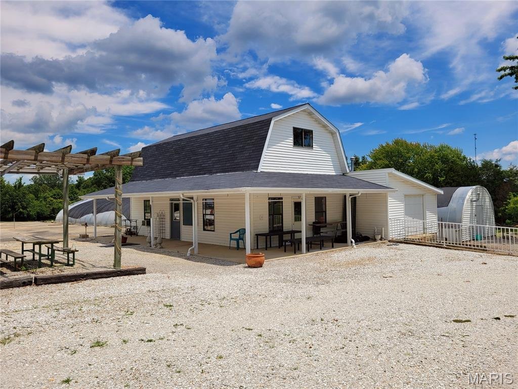 Haus in Warrenton, Missouri, Vereinigte Staaten 3 - 19136593