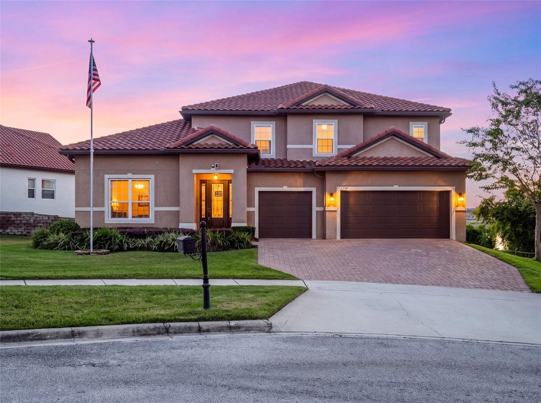 Casa a Clermont, Florida, Stati Uniti 1 - 19136783