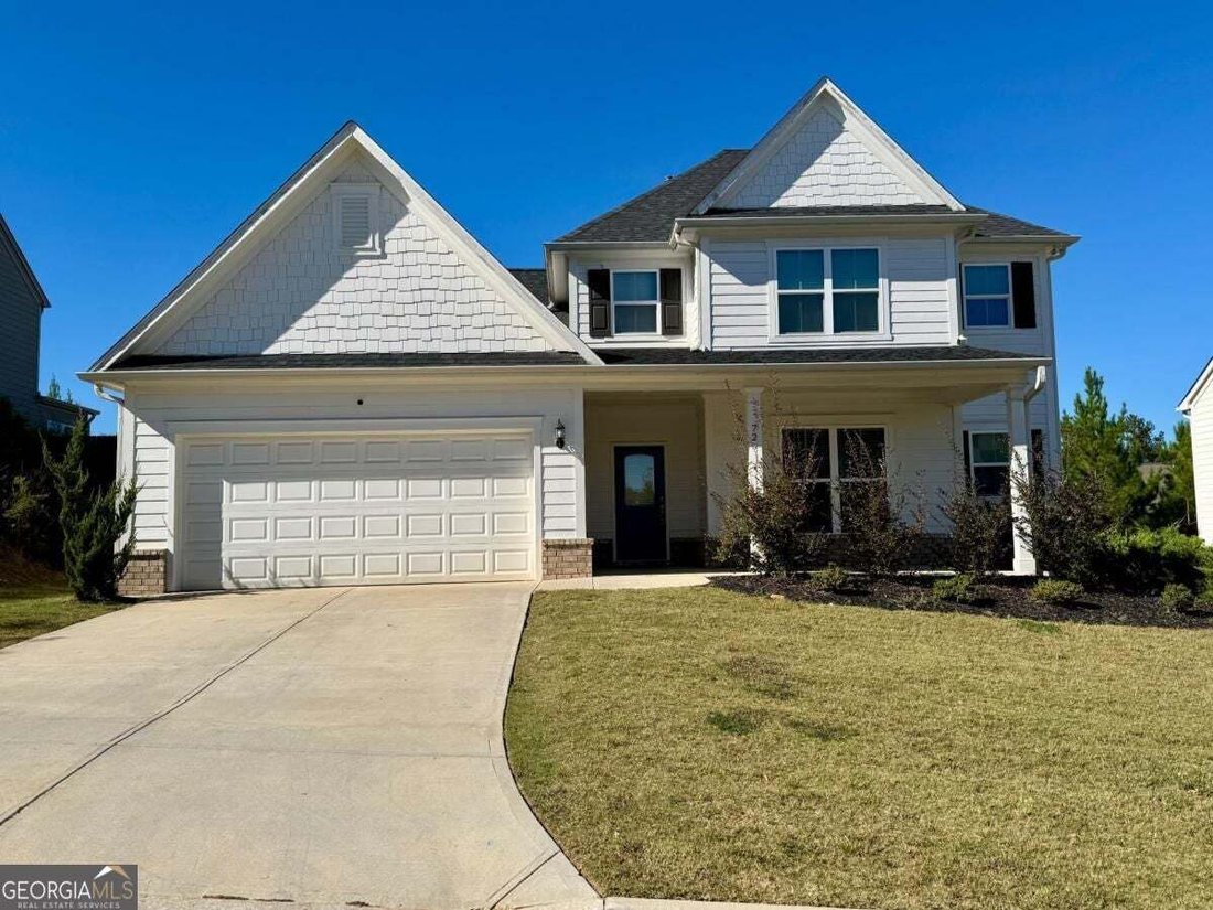 House in Acworth, Georgia, United States 1 - 19136927