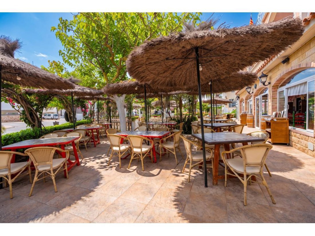 Apartment in Ciutadella de Menorca, Balearic Islands, Spain 5 - 19136619