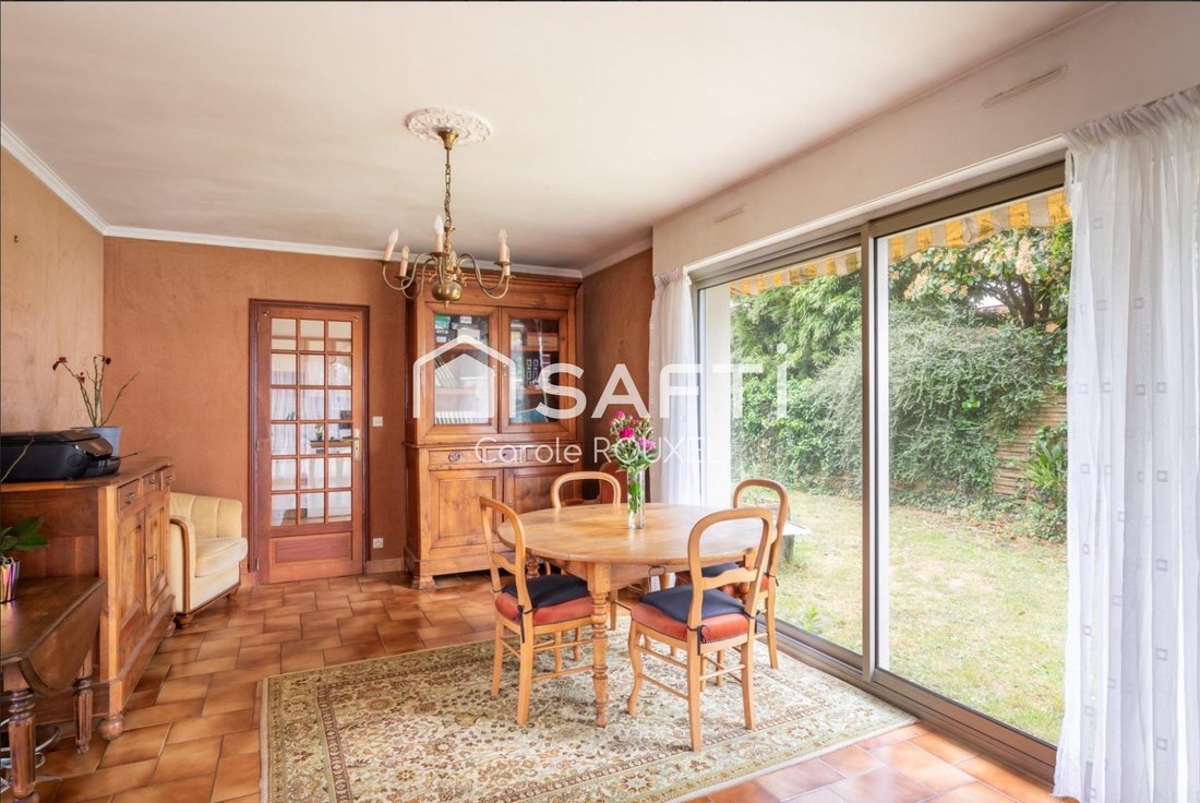 Casa a Arradon, Bretagna, Francia 5 - 19137111