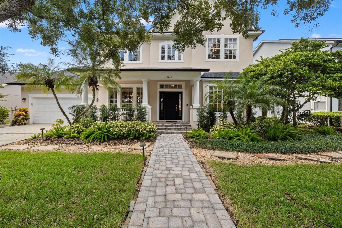 House in Tampa, Florida, United States 1 - 19136750