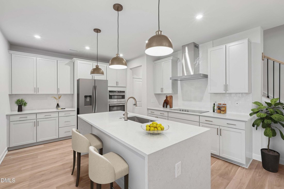 Residenza a Morrisville, Carolina del Nord, Stati Uniti 5 - 19136968