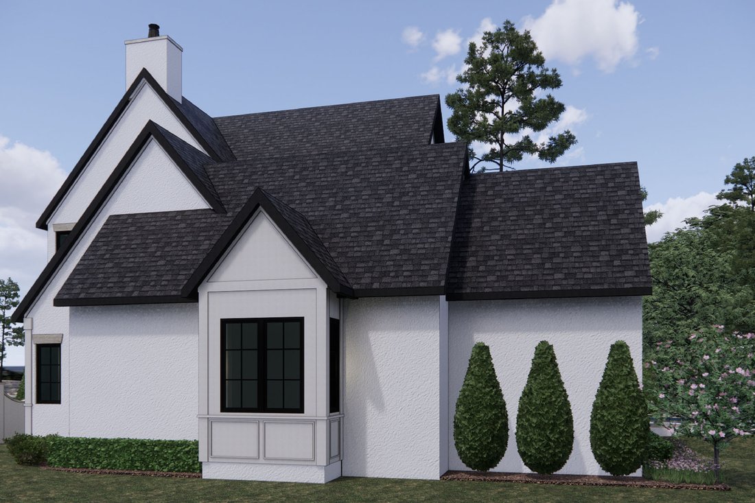 Haus in Coddle Creek, North Carolina, Vereinigte Staaten 5 - 19136700
