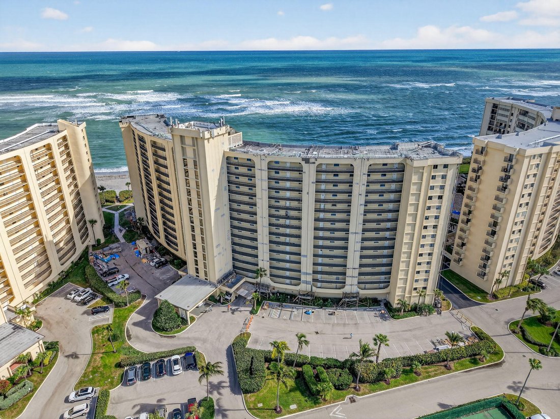 Condominio a Jupiter, Florida, Stati Uniti 1 - 19136658