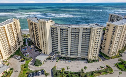 Condominio en Jupiter, Florida, Estados Unidos 1