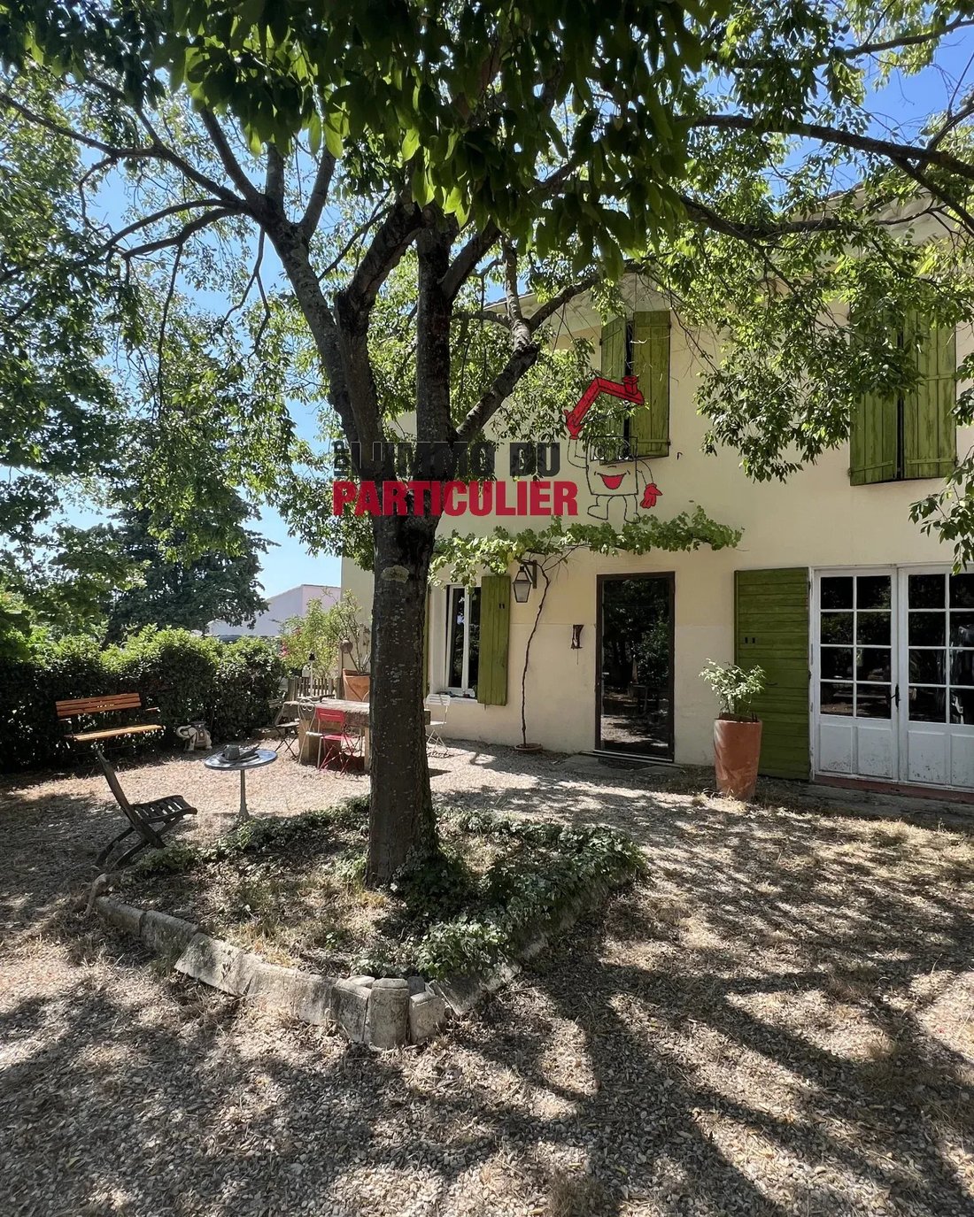 Haus in Villelaure, Provence-Alpes-Côte d'Azur, Frankreich 1 - 19136609