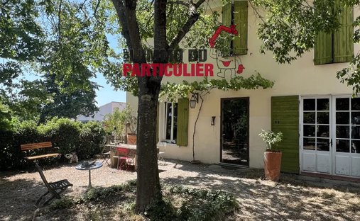 Haus in Villelaure, Provence-Alpes-Côte d'Azur, Frankreich 1