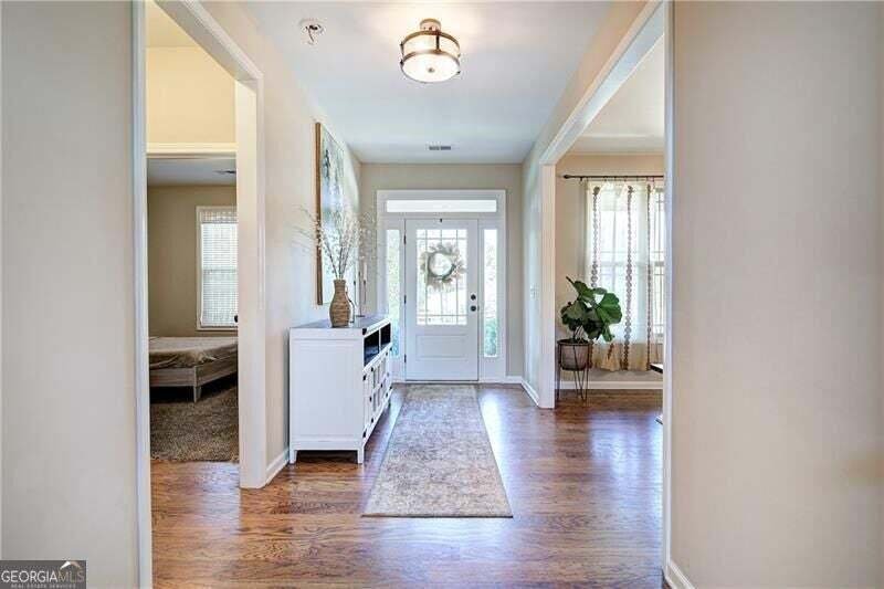 Casa en Cartersville, Georgia, Estados Unidos 4 - 19136939