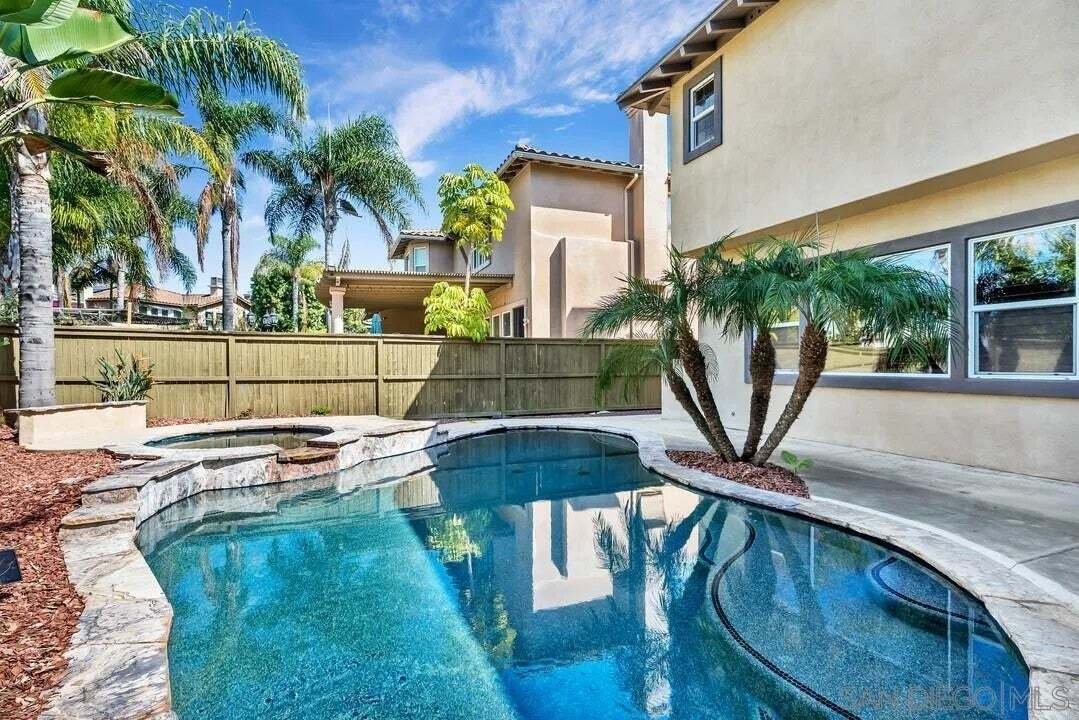 House in San Diego, California, United States 2 - 19128586
