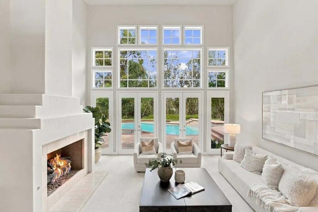 Haus in Rancho Santa Fe, California, Kalifornien, Vereinigte Staaten 4 - 19136864