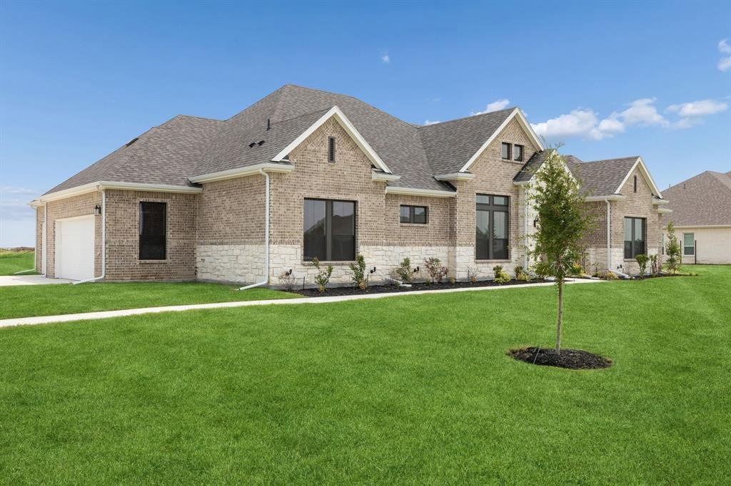 Haus in Waxahachie, Texas, Vereinigte Staaten 2 - 19137090