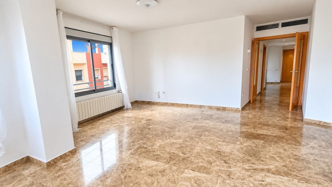 Wohnung in Dénia, Land Valencia, Spanien 5 - 19137280