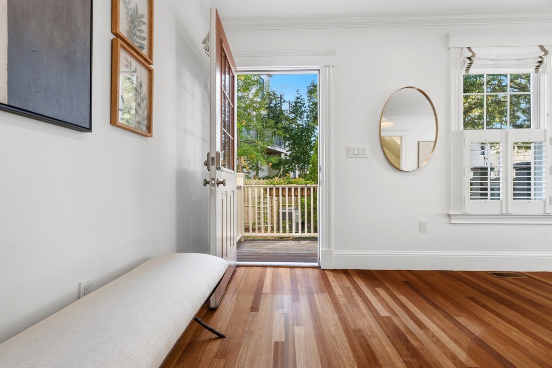 Condominio a Somerville, Massachusetts, Stati Uniti 4 - 19137068