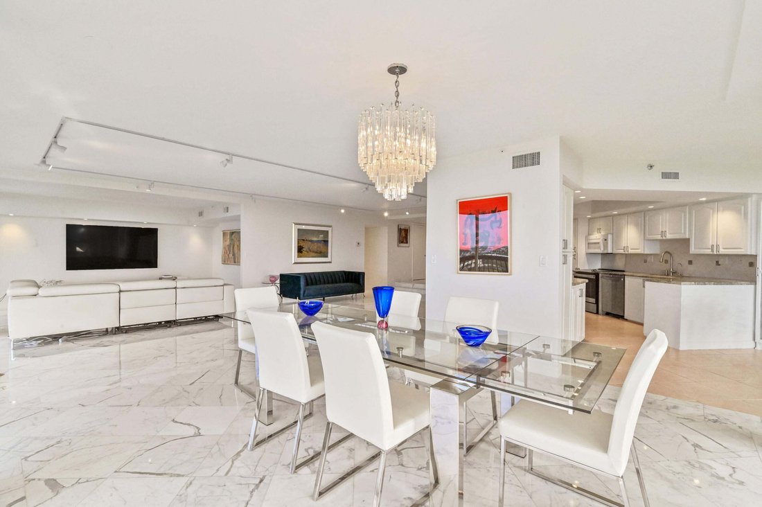 Condominio a West Palm Beach, Florida, Stati Uniti 5 - 19136637