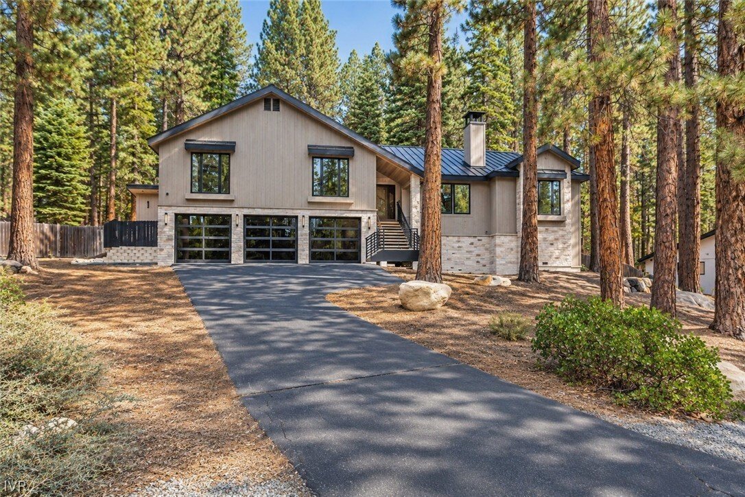House in Incline Village, Nevada, United States 2 - 19137047