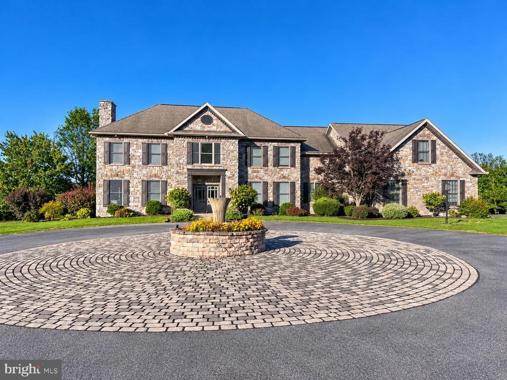 Casa a Mechanicsburg, Pennsylvania, Stati Uniti 1 - 19137028