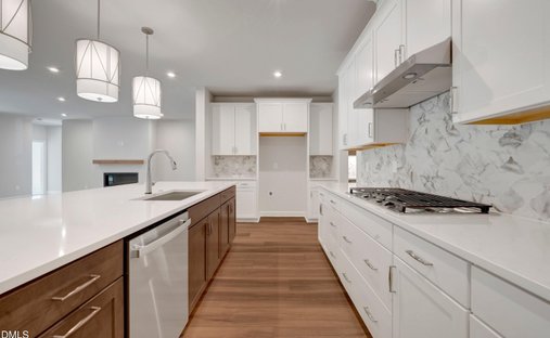 House in Fuquay-Varina, North Carolina, United States 1