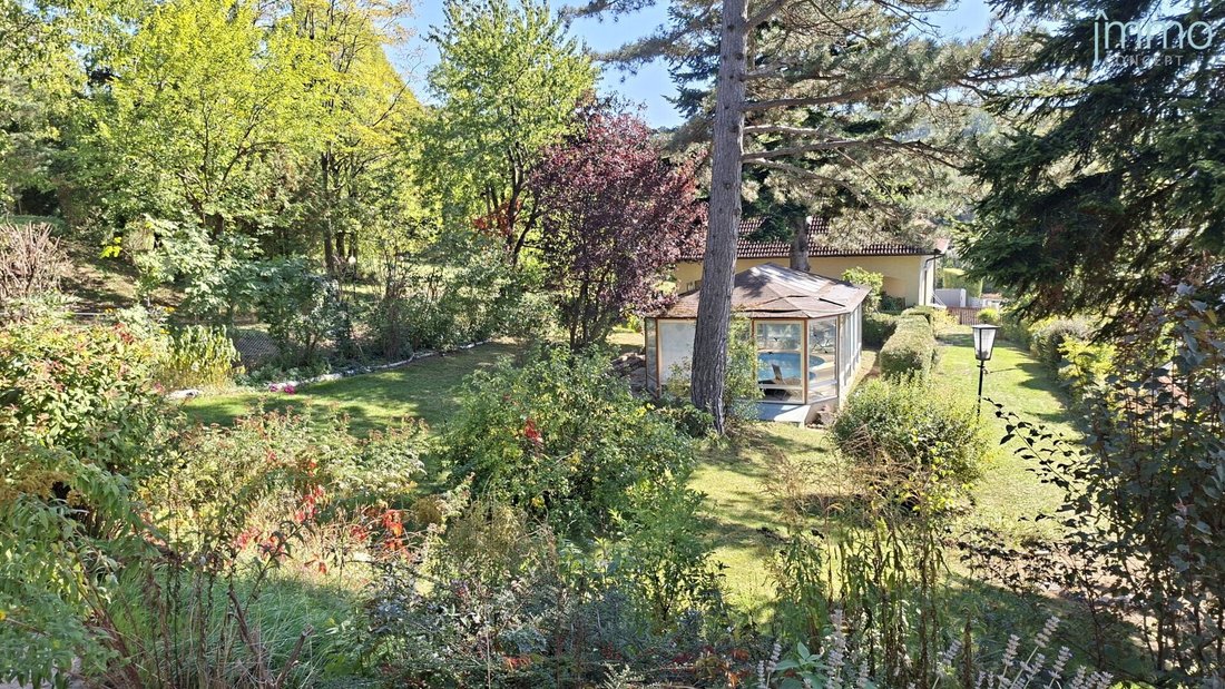 House in Sulz im Wienerwald, Lower Austria, Austria 2 - 19136819