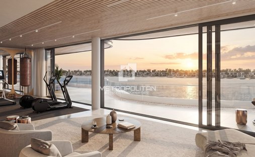 Villa in Palm Jumeirah, Dubai, United Arab Emirates 1